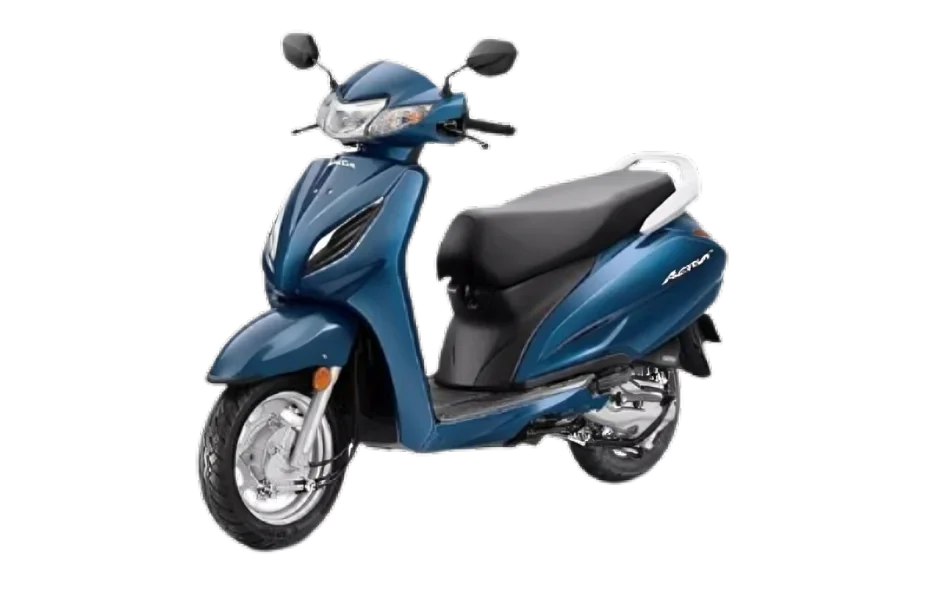Honda Activa