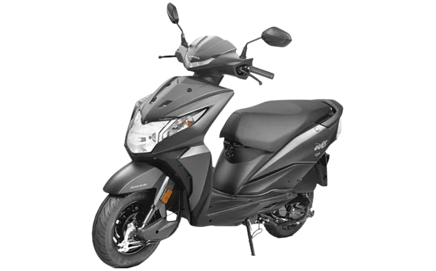 Honda Dio