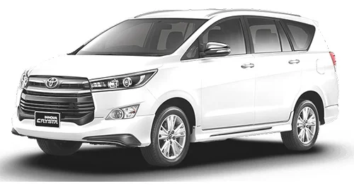 Innova Hycross – Automatic